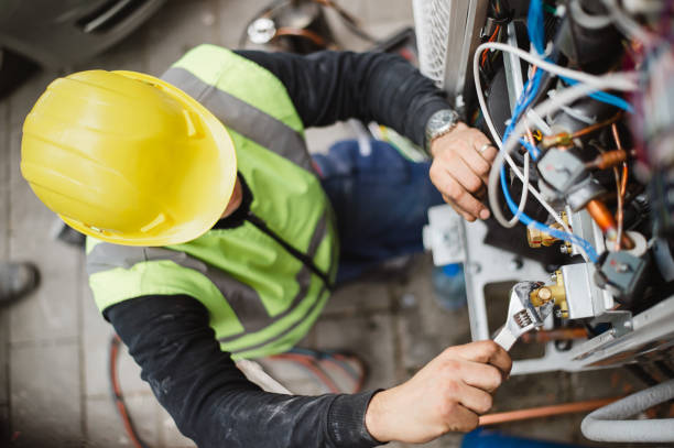 Emergency Electrical Repair Services in Highland, NY