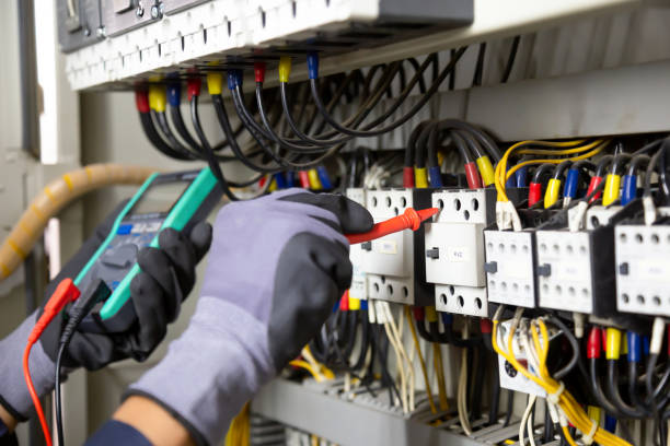 Best New Construction Electrical Installation  in Highland, NY